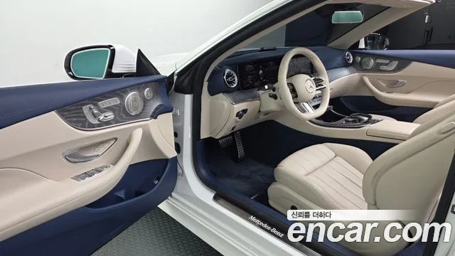 Mercedes-Benz E-Class W213 — Фото автомобиля 15