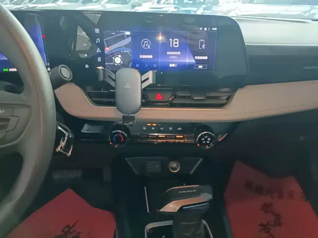 Chevrolet Monza — Фото автомобиля 12