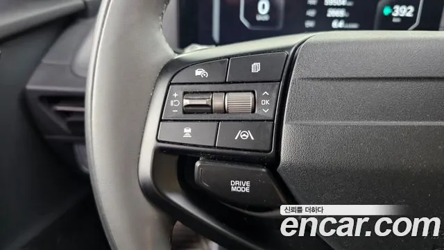 Kia EV6 — Фото автомобиля 30