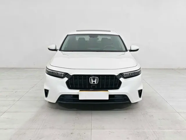Honda Inspire — Фото автомобиля 5