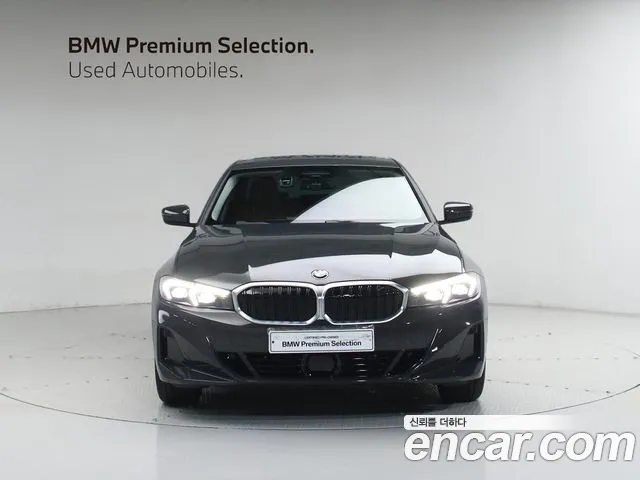 BMW 3-Series 3 серия (G20) — Фото автомобиля 2