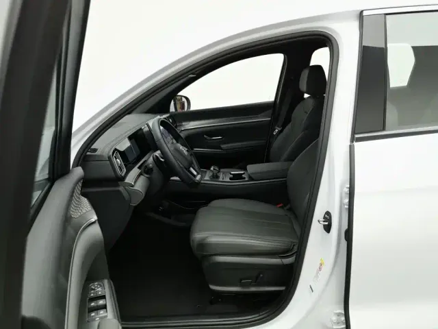 BYD Song Pro — Фото автомобиля 10