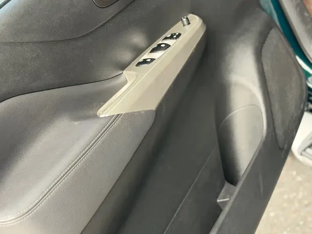 Dongfeng Rich 6 Pro — Фото автомобиля 6
