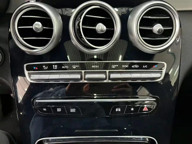 Mercedes-Benz GLC-Class — Фото автомобиля 13