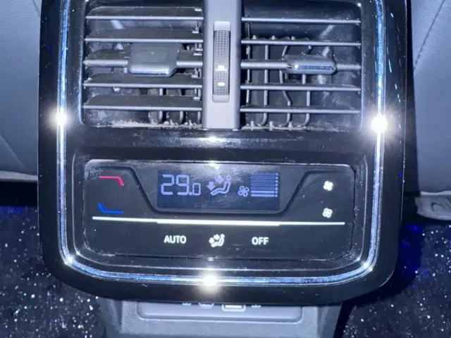 Volkswagen Passat 2024 330TSI Starlight Elite Edition — Фото автомобиля 20