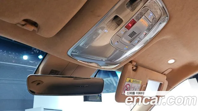 Genesis GV80 2.5T Бензин AWD — Фото автомобиля 19