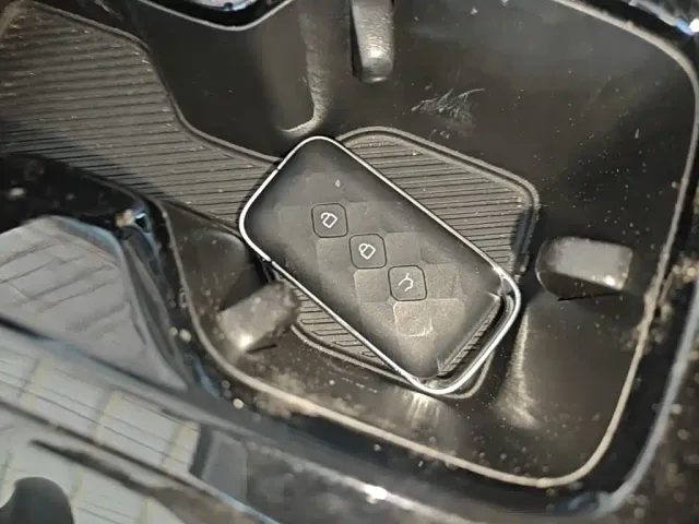 Wuling Starlight — Фото автомобиля 8