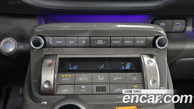 Hyundai Casper — Фото автомобиля 20