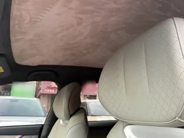 Changan Qiyuan A07 — Фото автомобиля 4