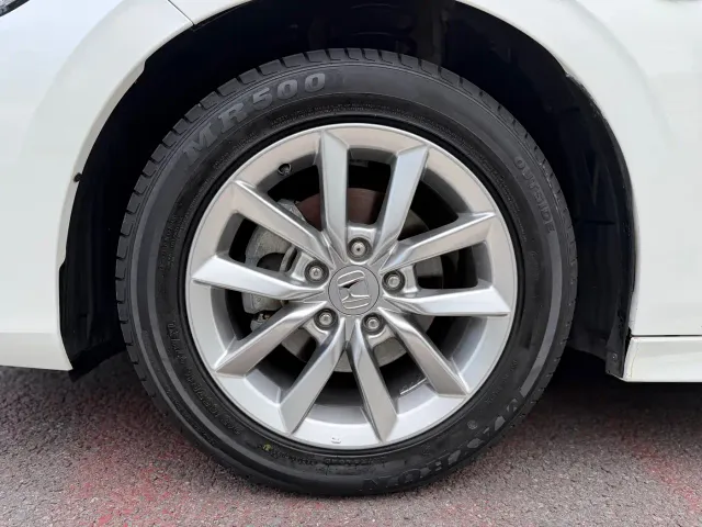 Honda Civic — Фото автомобиля 15