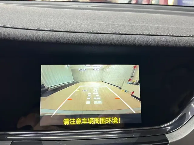 Changan CS35 Plus — Фото автомобиля 15