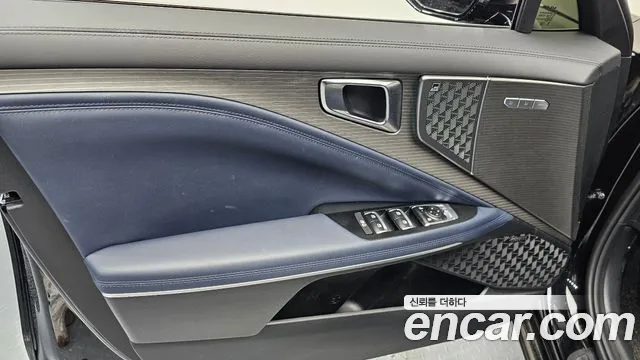 Kia K8 Signature — Фото автомобиля 19