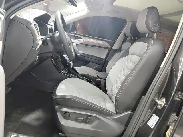 Volkswagen Tayron — Фото автомобиля 9