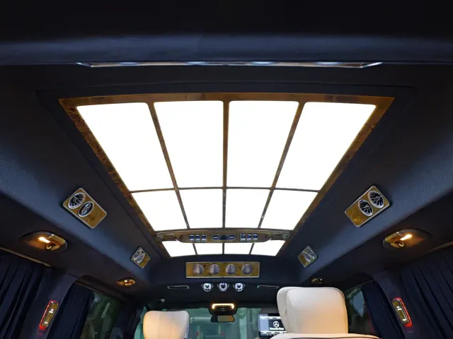 Kedi Auto Keddi Shengmufeng — Фото автомобиля 21