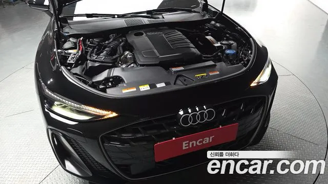 Audi A6 40 TDI quattro S Line — Фото автомобиля 5
