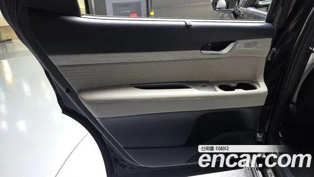Hyundai Palisade The New — Фото автомобиля 14