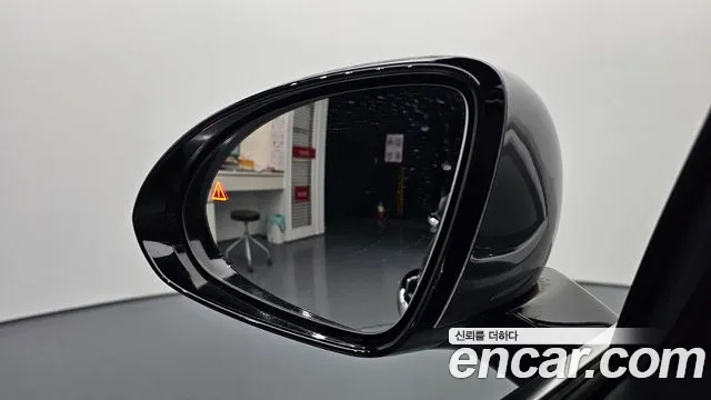 Genesis G80 Бензин 2.5 турбо AWD — Фото автомобиля 19
