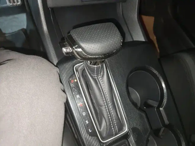 Honda Civic — Фото автомобиля 13