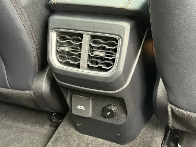 Ford Ranger — Фото автомобиля 28