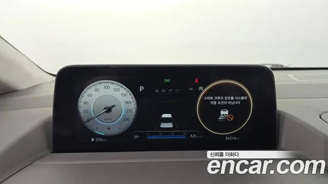 Hyundai Staria Staria 4WD Lounge 9 мест — Фото автомобиля 16