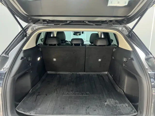 Mazda CX-50 Xingye — Фото автомобиля 10