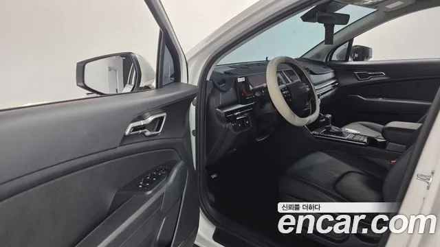 Kia Sportage — Фото автомобиля 17