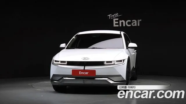 Hyundai Ioniq 5 Ioniq5 — Фото автомобиля 3
