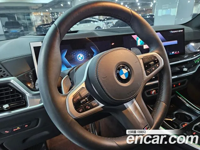 BMW X5 G05 — Фото автомобиля 12