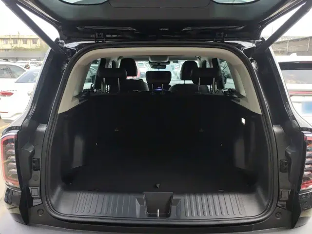 Haval Big Dog — Фото автомобиля 18