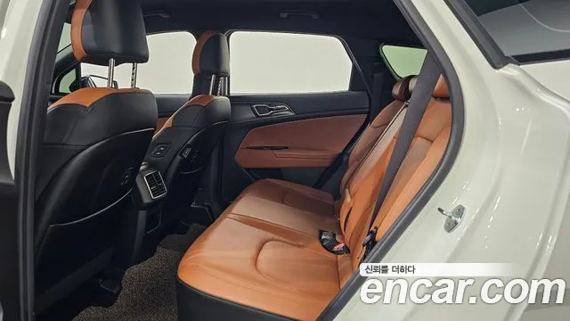 Kia Sportage — Фото автомобиля 5