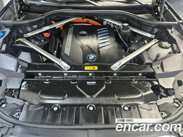 BMW X5 G05 — Фото автомобиля 5