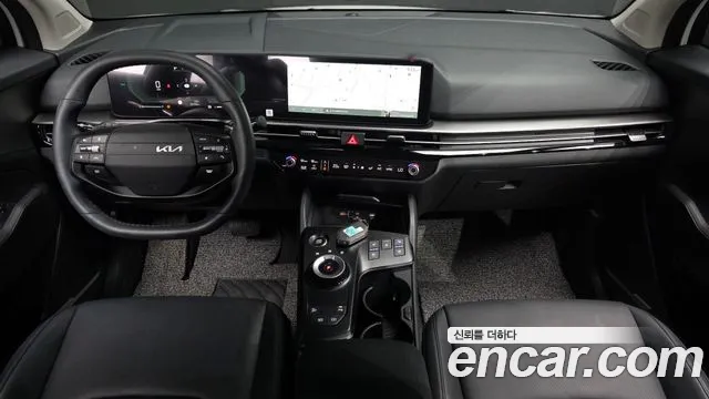 Kia Sportage 5th Gen — Фото автомобиля 10