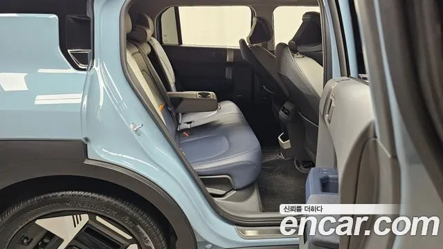 Kia EV3 — Фото автомобиля 17