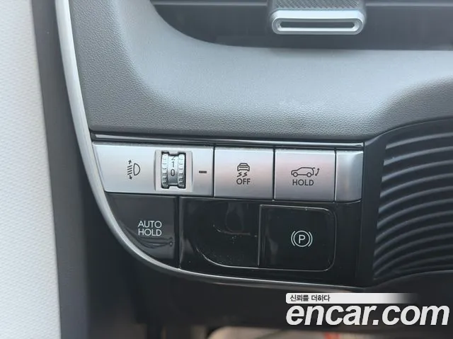 Hyundai Ioniq 5 — Фото автомобиля 15