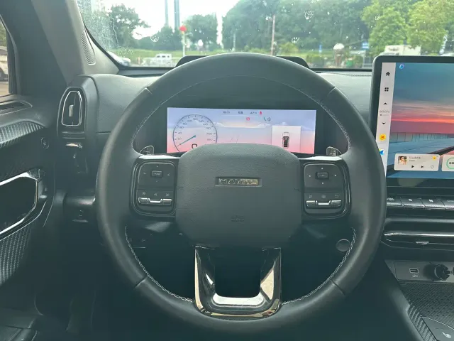 Haval Big Dog — Фото автомобиля 17