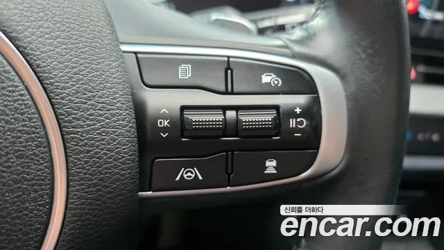 Kia Sportage Sportage 5-е поколение Бензин 1.6 турбо 2WD — Фото автомобиля 15