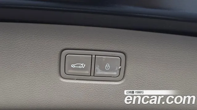 Genesis GV80 — Фото автомобиля 16