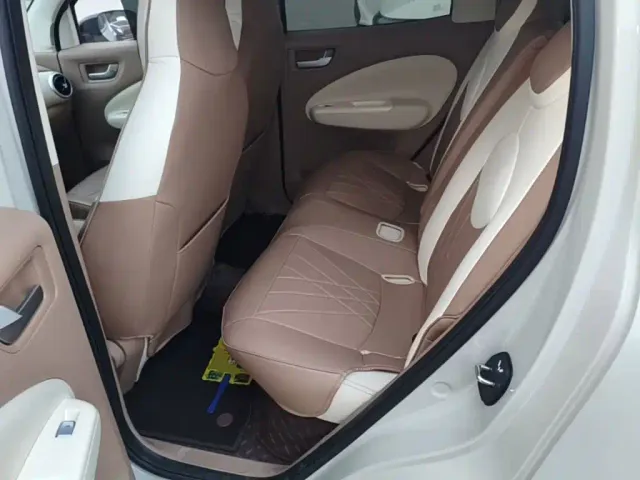 Wuling Hongguang Mini EV — Фото автомобиля 16
