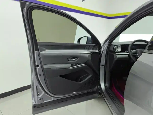 BYD Song Pro — Фото автомобиля 7