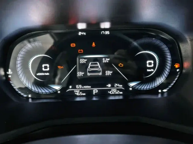 Geely Emgrand — Фото автомобиля 2