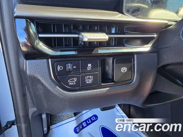 Kia Sportage 5th Gen — Фото автомобиля 17