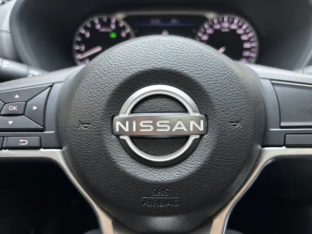 Nissan Sylphy — Фото автомобиля 23