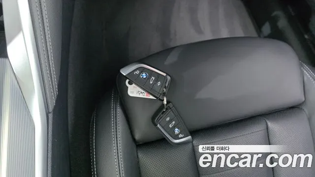 BMW 4 Series — Фото автомобиля 21