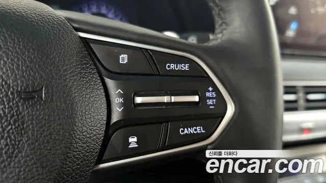 Hyundai Palisade Palisade Дизель 2.2 2WD — Фото автомобиля 18