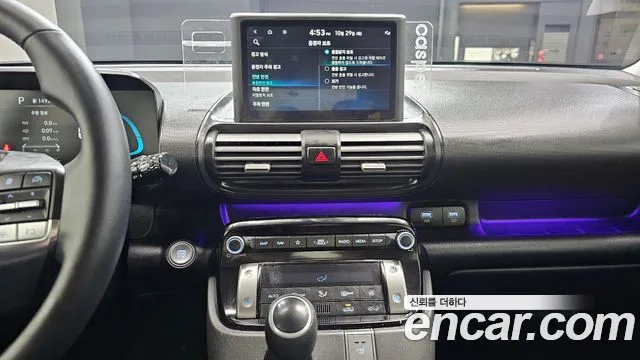 Hyundai Casper — Фото автомобиля 20