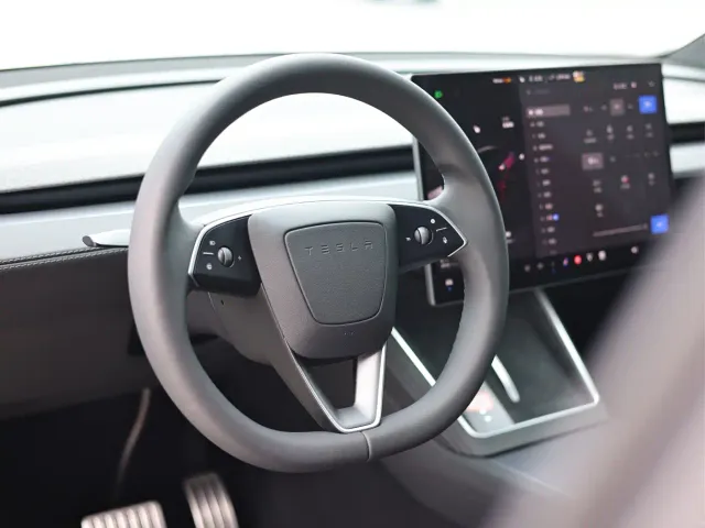 Tesla Model Y L — Фото автомобиля 9