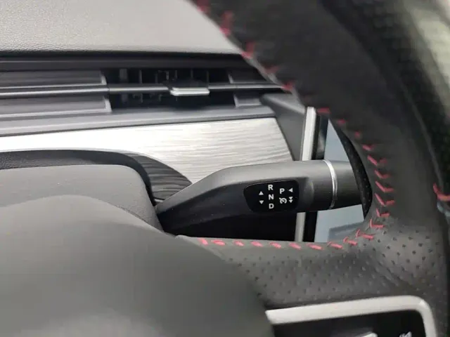 Nezha Auto Nezha V 2022 Trend 400 Lite — Фото автомобиля 9