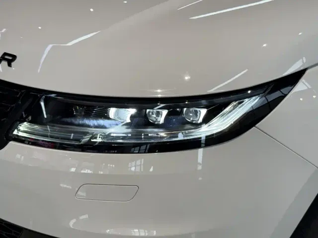 Land Rover Range Rover Sport — Фото автомобиля 7