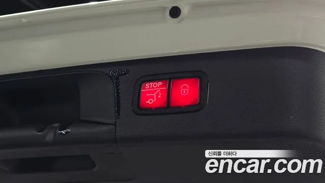 Mercedes-Benz GLC-Class GLC-класс X253 — Фото автомобиля 20