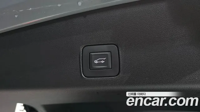 ChevroletGMDaewoo Trailblazer Trailblazer 1.3 турбо 4WD — Фото автомобиля 19